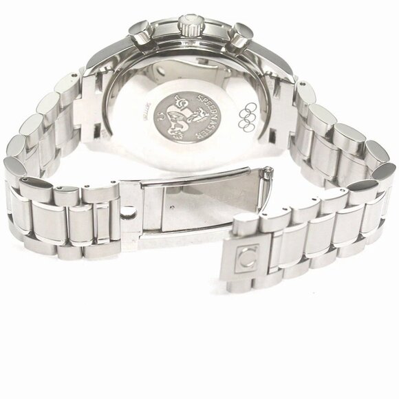 OMEGA Speedmaster Olympic collection Automatic Men's Watch_834894 - Picture 6 of 7